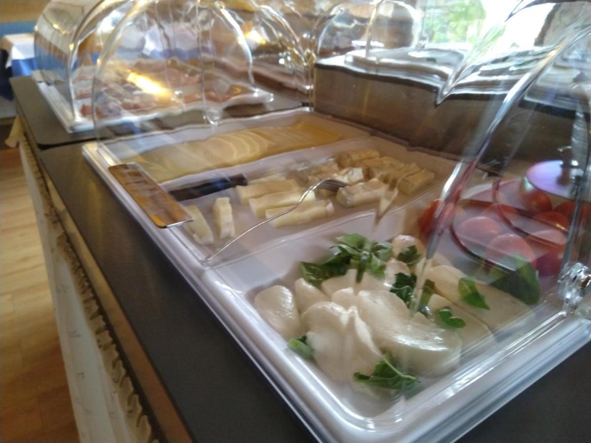 Weihergut Чермес Екстериор снимка